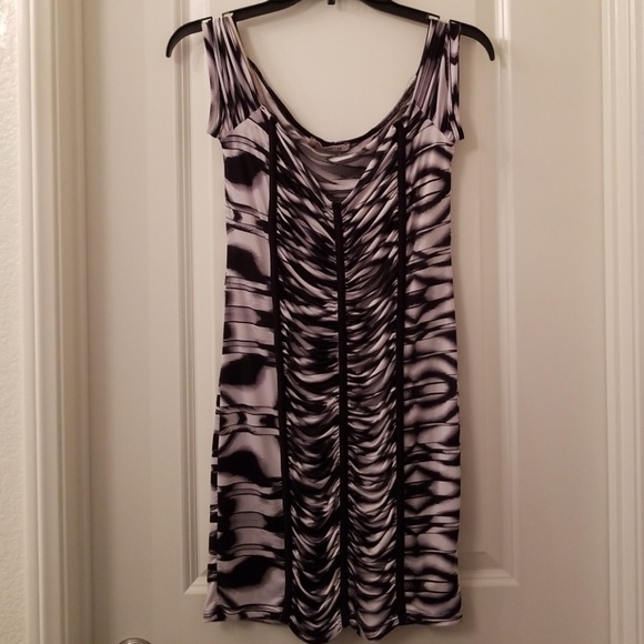 Arden B Mini Dress - Picture 1 of 3